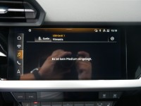 Audi A3 Sportback 1.4 TFSI e advanced