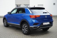 VW T-Roc 1.0 TSI Style