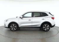 Vorschau: MG ZS 1.5 Hybrid Luxury Aut.