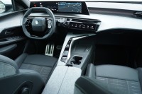 Peugeot 5008 GT 1.2 Hybrid Aut.