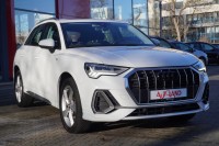 Audi Q3 40 2.0 TFSI quattro S-line