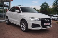 Audi Q3 1.4 TFSI sport S line