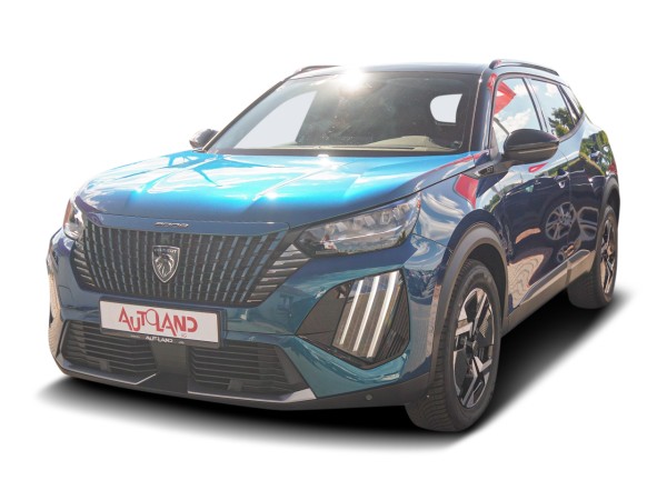 Peugeot 2008 GT 1.2 Hybrid 145 Aut.