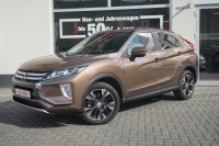 Vorschau: Mitsubishi Eclipse Cross 1.5 Diamant
