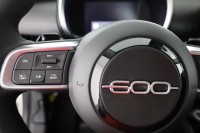 Fiat 600 1.2 T3 mHEV Aut.