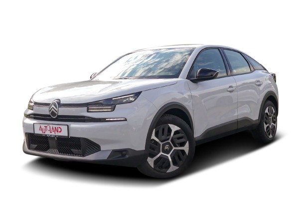 Citroen C4 Hybrid 145 Aut. Facelift