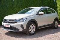 Vorschau: VW Taigo 1.0 TSI