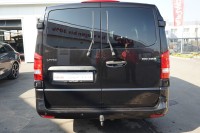 Mercedes-Benz Vito 116 CDI Mixto