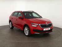 Skoda Kamiq Sportline 1.5TSI DSG