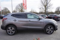 Nissan Qashqai 1.2 DIG-T XTronic Facelift