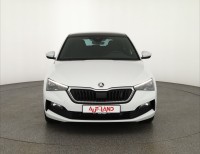 Skoda Scala 1.5 TSI DSG