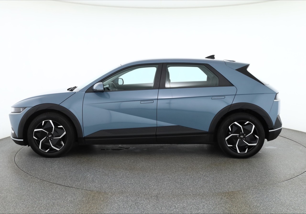 Hyundai IONIQ 5 Ioniq