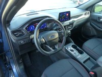 Ford Kuga 2.0 EcoBlue ST-Line