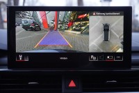 Audi A4 Avant allroad 40 TDI Aut.