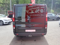 Renault Trafic Combi 2.0 L2H1 3,0t