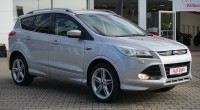 Ford Kuga 1.5 EcoBoost Titanium