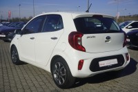 Kia Picanto 1.2 Spirit Aut.