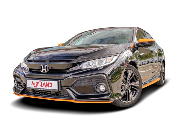 Honda Civic 1.0 VTEC TURBO