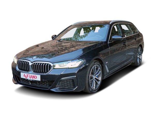 BMW 530 d xDrive M Sport