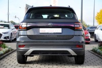 VW T-Cross 1.0