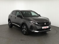 Peugeot 3008 GT-Line 1.2 Aut.