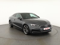 Audi A5 Coupe 40 TFSI S-line