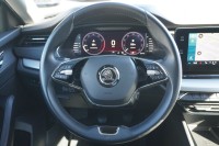 Skoda Octavia Combi 1.5 TSI Ambition