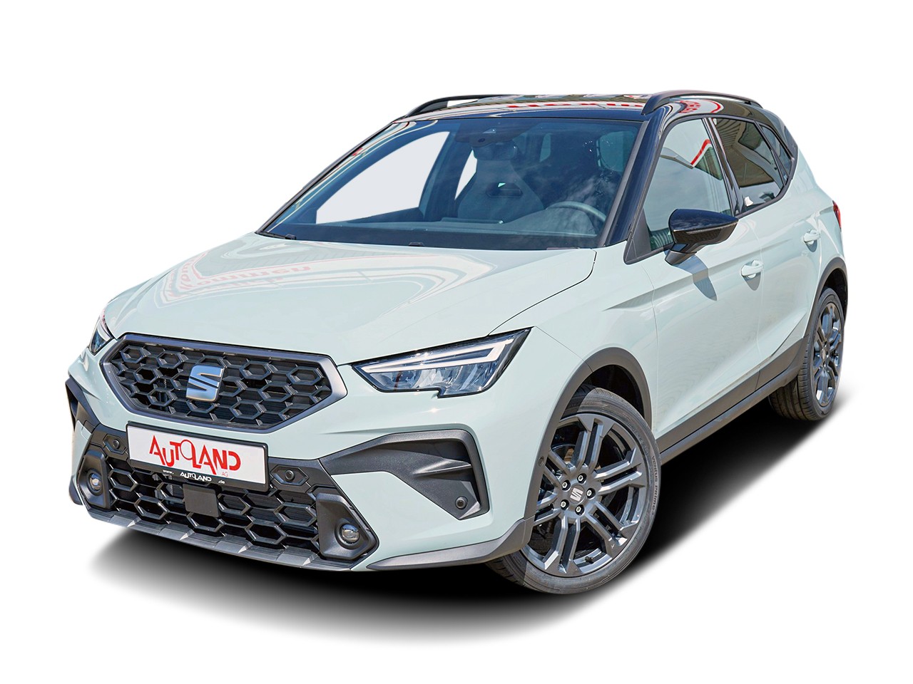 Seat Arona FR 1.5 TSI DSG Facelift