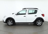 Vorschau: Dacia Sandero 0.9 TCe Stepway Prestige