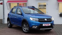 Dacia Sandero II TCe 90 Stepway Prestige