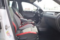 Skoda Rapid Spaceback 1.0 Monte Carlo