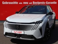 Vorschau: Peugeot 3008 GT 1.2 Hybrid 145 Aut.