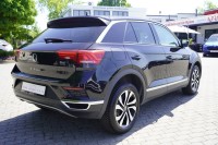 VW T-Roc 1.5 TSI DSG Active