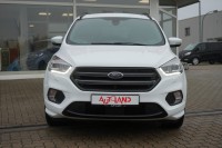 Ford Kuga 2.0 TDCi 4x4 ST-Line