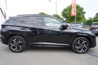 Hyundai Tucson 1.6 T-GDI N-Line Aut.