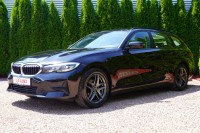 BMW 3er Reihe 318iA Touring Advantage 3-Zonen-Klima Navi Sitzheizung