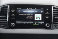 Skoda Karoq 2.0 Sportline 4x4