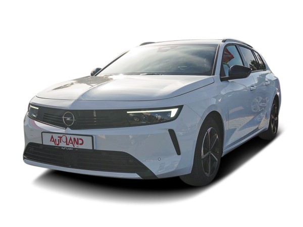 Opel Astra L Sports Tourer 1.2 Edition