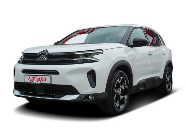 Citroen C5 Aircross Feel Tech