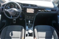 VW Touran 2.0 TDI DSG