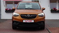 Opel Crossland 1.2 Edition
