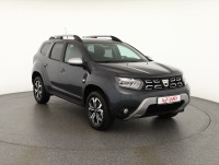 Dacia Duster II 1.3 TCE Prestige