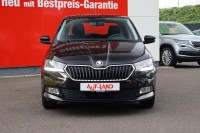 Skoda Fabia 1.0 MPI Active