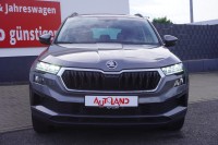 Skoda Karoq 1.5 TSI DSG
