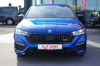 Skoda Octavia Combi 2.0 TDI RS DSG