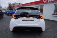 Mazda 2 Hybrid 1.5 Agile