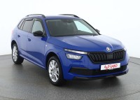 Skoda Kamiq 1.0 TSI DSG