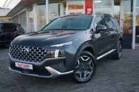 Vorschau: Hyundai Santa Fe 1.6 Hybrid Trend 4WD