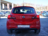 Opel Corsa E 1.4 Turbo Color Edition