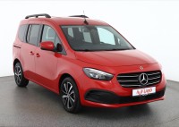 Mercedes-Benz T-Klasse T180d Progressive